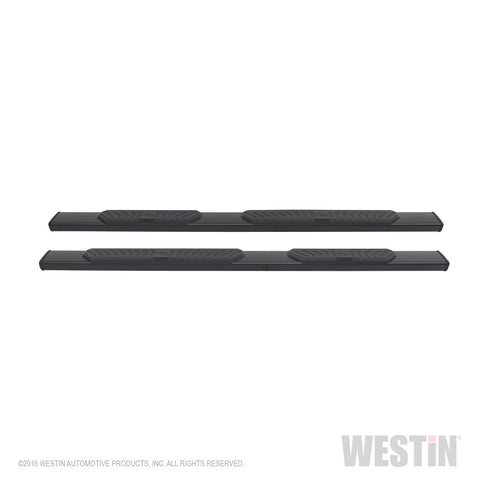 Westin R5 Nerf Step Bars