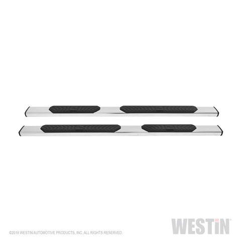 Westin R5 Nerf Step Bars
