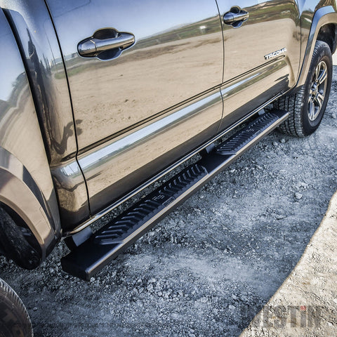 Westin R5 Nerf Step Bars