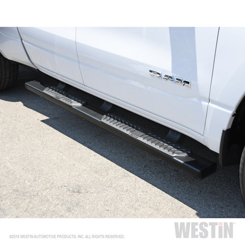 Westin R5 Nerf Step Bars
