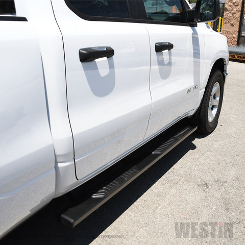 Westin R5 Nerf Step Bars