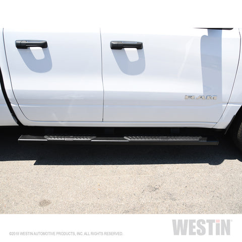 Westin R5 Nerf Step Bars