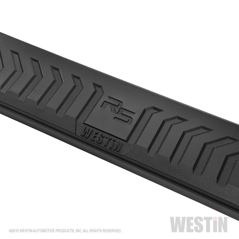 Westin R5 Nerf Step Bars