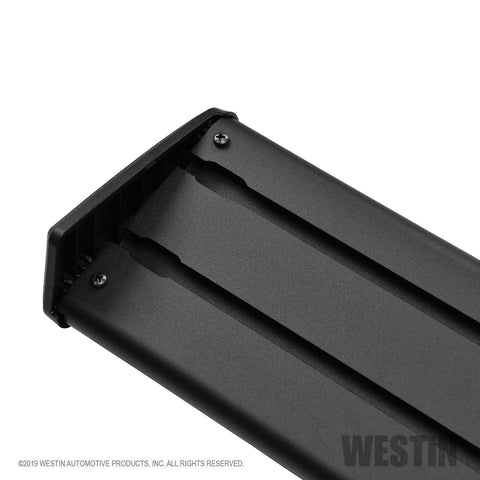 Westin R5 Nerf Step Bars