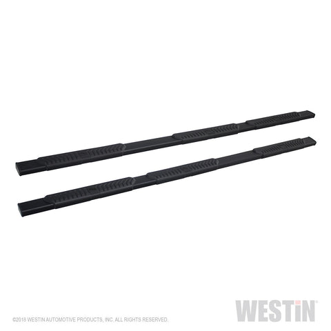 Westin R5 Modular Wheel to Wheel Nerf Step Bars
