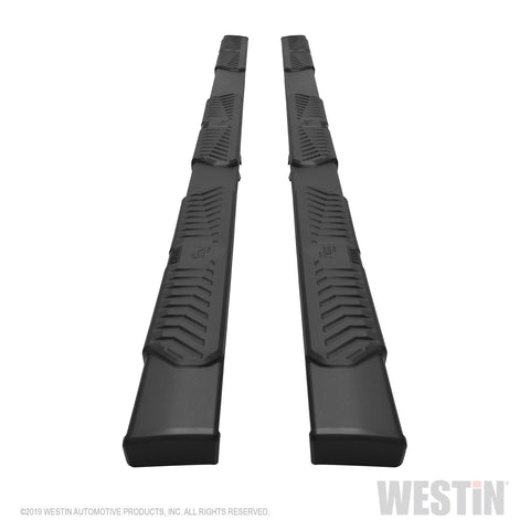 Westin R5 Modular Wheel to Wheel Nerf Step Bars