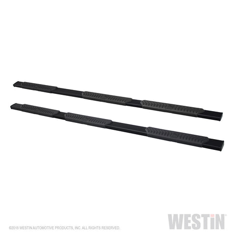 Westin R5 Modular Wheel to Wheel Nerf Step Bars