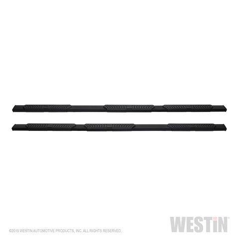 Westin R5 Modular Wheel to Wheel Nerf Step Bars