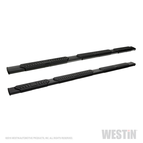 Westin R5 Modular Wheel to Wheel Nerf Step Bars