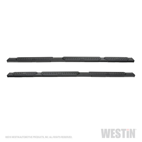 Westin R5 Modular Wheel to Wheel Nerf Step Bars
