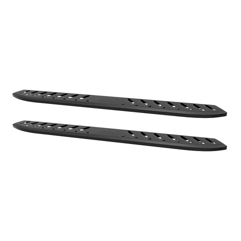 Westin Thrasher Running Boards