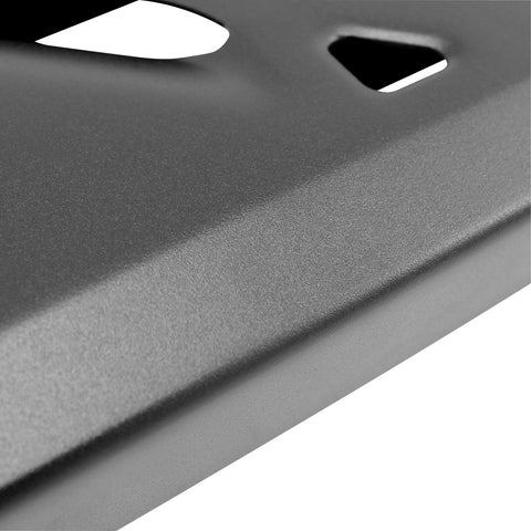 Westin Thrasher Running Boards