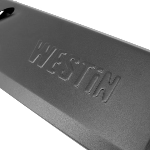 Westin Thrasher Running Boards