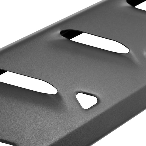 Westin Thrasher Running Boards