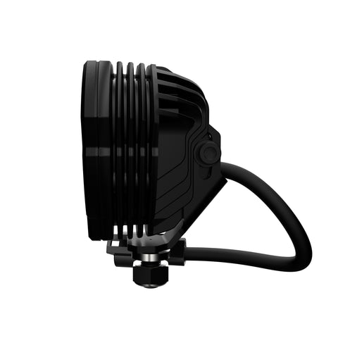 KC Hilites FLEX ERAâ„¢ 3 - 2-Light System - 40W Spot Beam