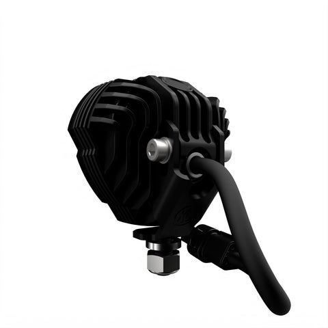 KC Hilites FLEX ERAâ„¢ 3 - 2-Light System - 40W Combo Beam
