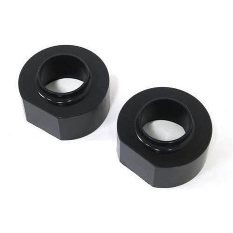 Pro Comp Suspension Poly Lift Strut Spacer; Max. Lift 2.5 in.; Max. Tire Diameter 33 in.;