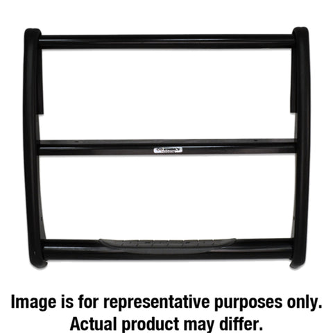 Go Rhino 3000 Series StepGuard (Center Grille Guard Only)