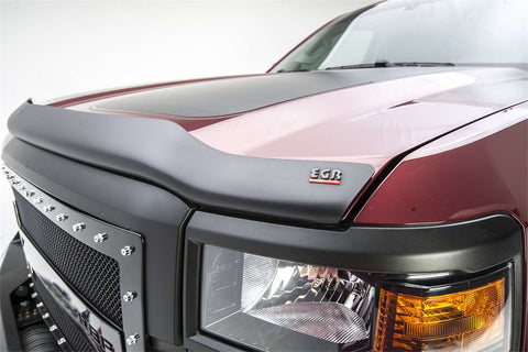 EGR EGR Superguard Style Black Hood Guard-proudly made in the USA.