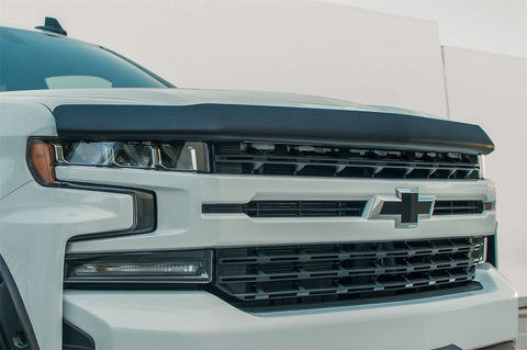 EGR EGR Superguard Style Dark Smoke Hood Guard-proudly made in the USA.