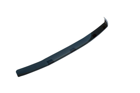 EGR EGR Superguard Style Dark Smoke Hood Guard-proudly made in the USA.