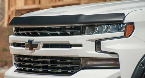 EGR EGR Superguard Style Black Hood Guard-proudly made in the USA.