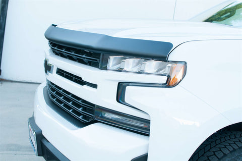EGR EGR Superguard Style Black Hood Guard-proudly made in the USA.