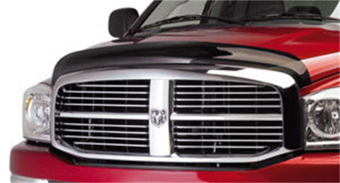 EGR EGR Superguard Style Dark Smoke Hood Guard-proudly made in the USA.