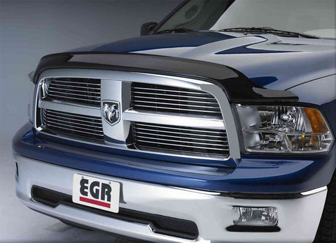 EGR EGR Superguard Style Dark Smoke Hood Guard-proudly made in the USA.