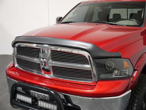 EGR EGR Superguard Style Black Hood Guard-proudly made in the USA.