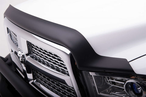 EGR EGR Superguard Style Black Hood Guard-proudly made in the USA.