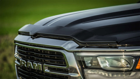 EGR EGR Superguard Style Dark Smoke Hood Guard-proudly made in the USA.