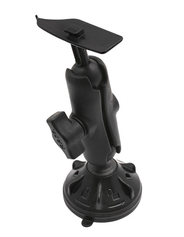 Bully Dog RAM Suction Cup Mounting Kit for GT; HD GT; MD GT/HD WatchDog