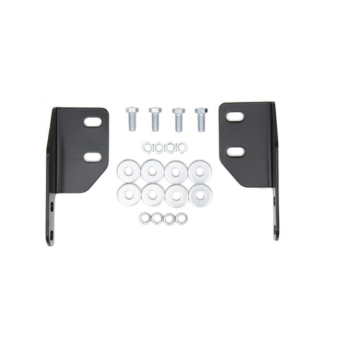 Westin E-Series Bull Bar; 3 in. Dia.; Polished Stainless Steel;