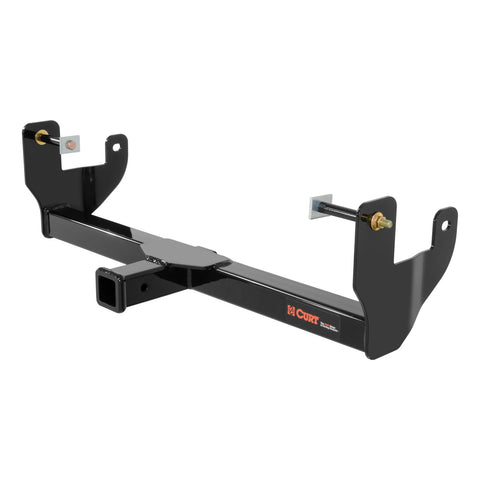 CURT 2in. Front Receiver Hitch; Select Ford Expedition; F-150; Lincoln Navigator