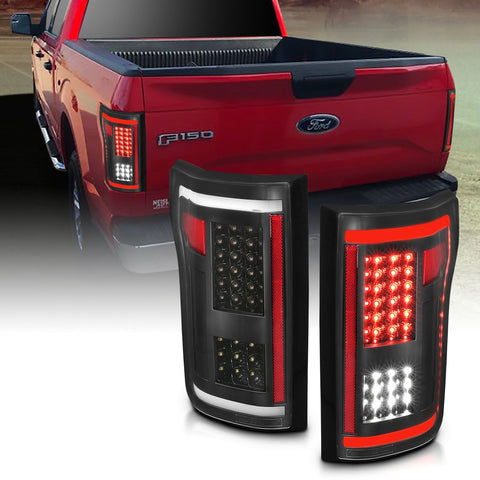 ANZO USA ANZO USA Led Taillights