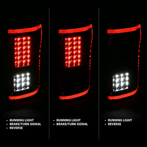 ANZO USA ANZO USA Led Taillights