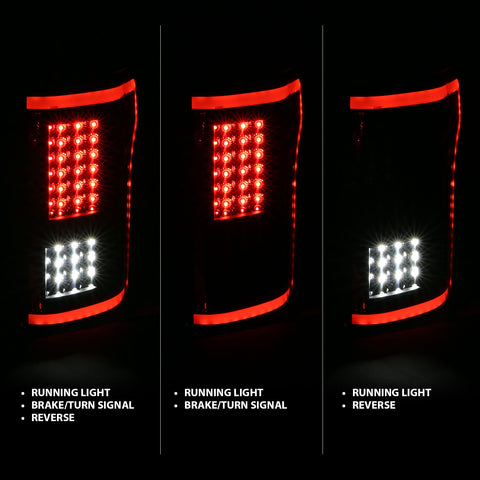 ANZO USA ANZO USA Led Taillights