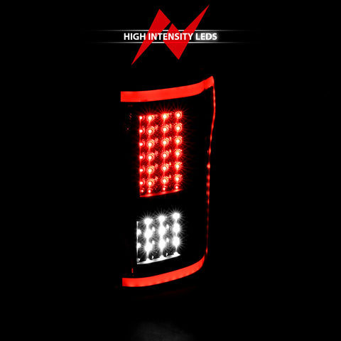 ANZO USA ANZO USA Led Taillights