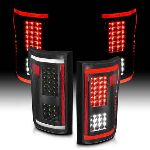 ANZO USA ANZO USA Led Taillights