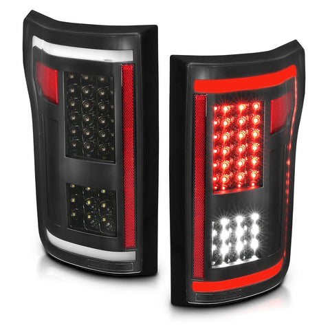 ANZO USA ANZO USA Led Taillights