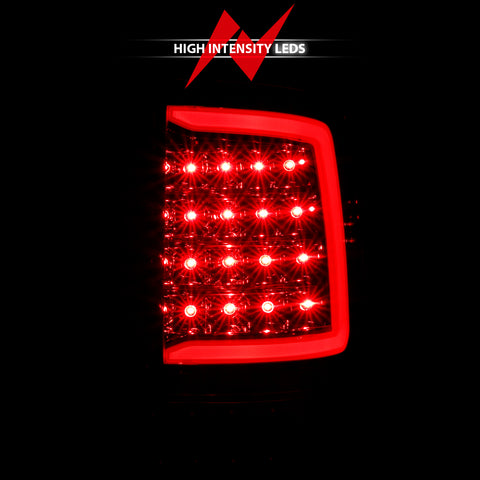 Anzo USA Tail Light Assembly