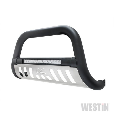 Westin Ultimate LED Bull Bar