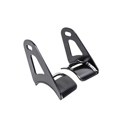 Westin Contour 3.5 Straight LED Light Bar Mount