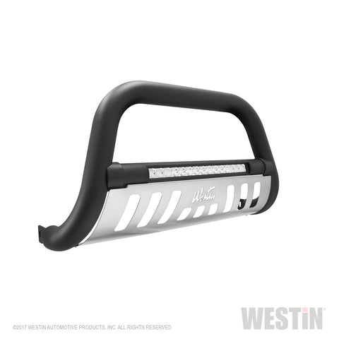 Westin Ultimate LED Bull Bar