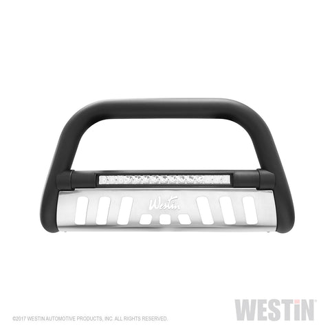 Westin Ultimate LED Bull Bar