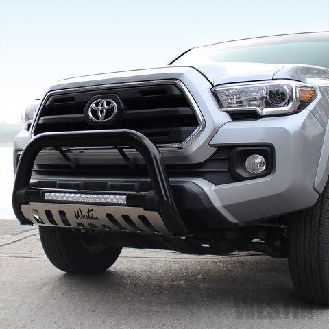 Westin Ultimate LED Bull Bar