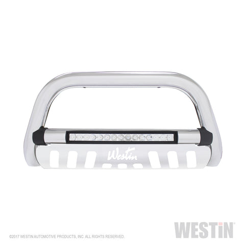 Westin Ultimate LED Bull Bar