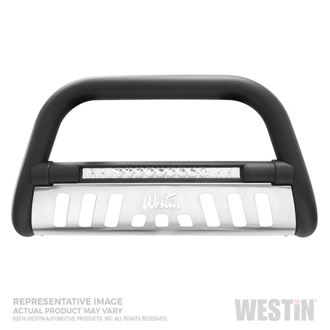 Westin Ultimate LED Bull Bar