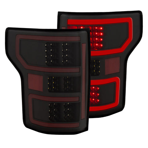 ANZO USA ANZO USA Led Taillights